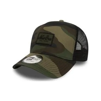 Kšiltovka Kšiltovka New Era 940 AF TRUCKER NE SCRIPT PCH TRKR Wdc velikost O/S