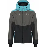 Bunda Rehall DRAGON-R Aqua velikost XL