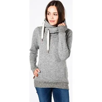 Pánská mikina Mikina Alife and Kickin SARAH SWEAT Cloudy velikost XL