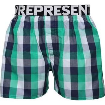 Trenýrky Spodní prádlo Represent CLASSIC MIKE 18213 Multicolour velikost L