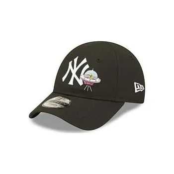 Kšiltovka Kšiltovka New Era 940 MLB NEW YORK YANKEES Blk velikost TDR