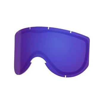Náhradní sklo Smith Lens KNOWL TFANOTG ChromaPop Everyday Violet velikost O/S