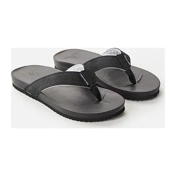 Dámská obuv žabky Rip Curl SOFT SAND OPEN TOE Black velikost 42.0