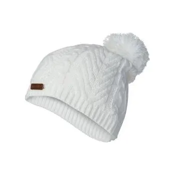 Čepice Zimní čepice Rip Curl SHELLY BEANIE Sea Salt velikost O/S