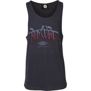 Pánské tílko Tílko Rip Curl SAN PEDRO TANK Phantom velikost L