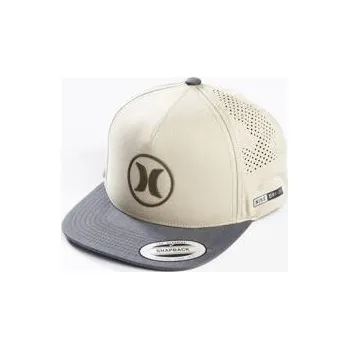 Čepice Kšiltovka Hurley DRI-FIT ICON 2.0 Khaki velikost O/S