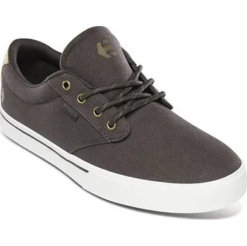 Pánské tenisky Boty Etnies JAMESON 2 ECO Brown/Tan/Black velikost 42.5