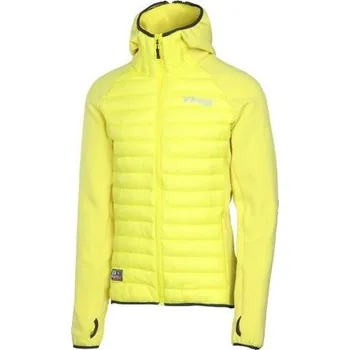 Bunda Rehall DRIFT-R blazing yellow velikost L