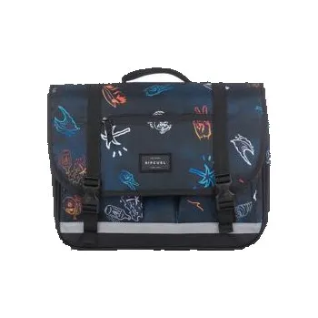 Batoh Rip Curl SCHOOL SATCHEL TROPICANA Navy velikost O/S