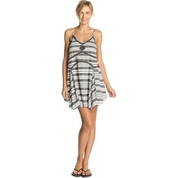 Dámské šaty šaty Rip Curl SUNRAY DRESS Multico velikost XL
