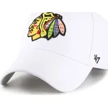 Kšiltovka 47 Brand NHL CHICAGO BLACKHAWKS ’47 MVP White velikost O/S