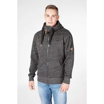Pánská mikina Mikina CNSRD TRASHER Sweat graphite velikost XXL
