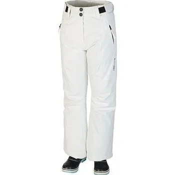 Chlapecká bunda Kalhoty Rehall MILLY JR White velikost 140