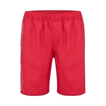 Čepice Plavky Animal BELOS Rich Red velikost L