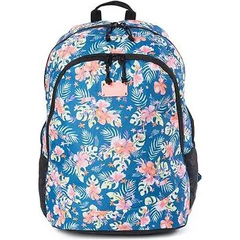 Batoh Rip Curl PROSCHOOL TOUCAN FLORA Navy velikost O/S