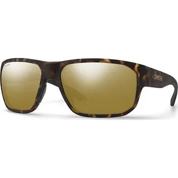 Sluneční brýle Smith ARVO Matte Dark Tortoise velikost O/S