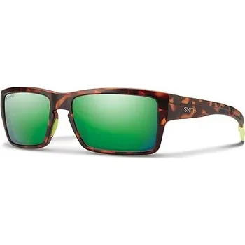 Sluneční brýle Sluneční brýle Smith OUTLIER Matte Tortoise Neon velikost O/S