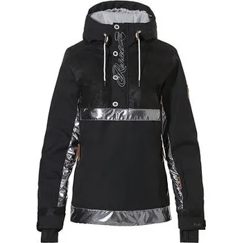 Bunda Rehall FRIDA Black velikost L