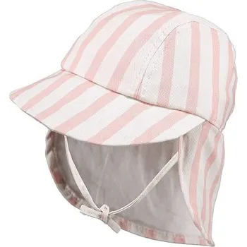 Čepice Kšiltovka Barts BIRDWING CAP Pink velikost size 50