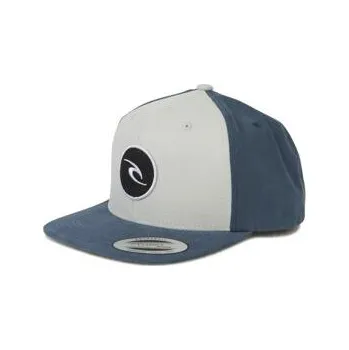 Kšiltovka Kšiltovka Rip Curl SAVILLE RELOAD CAP Moonbeam velikost O/S
