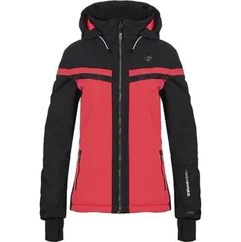 Bunda Rehall ADRIANA Red Pink velikost L