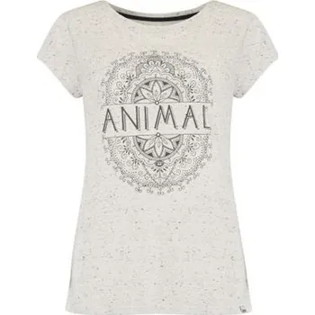 Tričko Animal SPIRIT ANIMAL White velikost 16