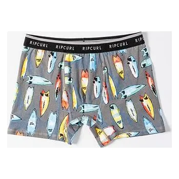 Dámské plavky Spodní prádlo Rip Curl PARTY UNDERWEAR Multico velikost L