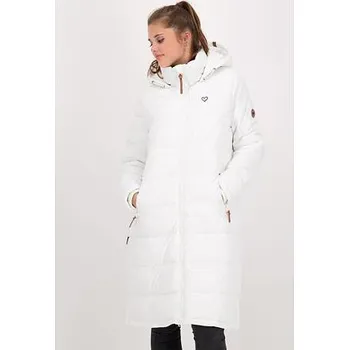 Dámská casual bunda Bunda Alife and Kickin JUNAAK Cloudy velikost XS