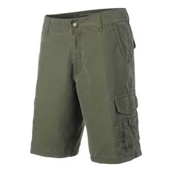Pánské kraťasy šortky Rip Curl JOKER CARGO 20" BOARDWALK Grape Leaf velikost 38