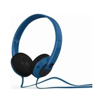 Sluchátka Sluchátka Skullcandy UPROCK Blue/Black velikost O/S