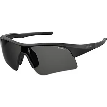 Sluneční brýle Polaroid PLD 7024/S Matte Black velikost O/S