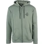 Mikina Rip Curl SUNSET STROKE FLEECE Laurel Wreath M velikost XXL