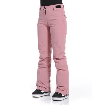 Dámské kalhoty Kalhoty Rehall EVA-R Dusty Rose velikost XL