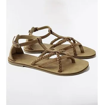 Chlapecké sandály Sandály Rip Curl ANOUK Tan velikost 41.0