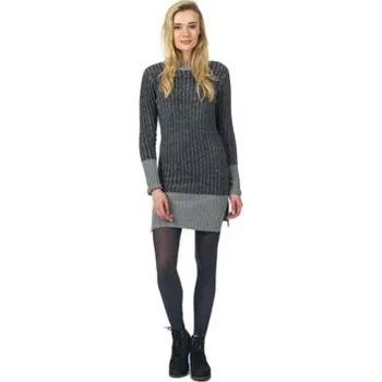 Dámské šaty šaty Rip Curl KLEENA DRESS Steel Marle velikost XS