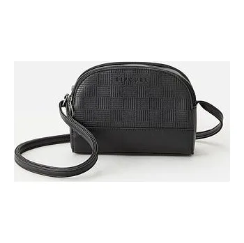 Městský batoh Kabelka Rip Curl KIRRA MID SIZED HANDBAG Black velikost O/S