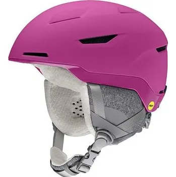 Cyklistická přilba Helma Smith VIDA MIPS EU Matte Fuchsia velikost S