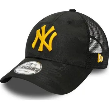 Kšiltovka Kšiltovka New Era 940 MLB HOME FIELD 9FORTY TRUCKER NEYYAN Blkgze velikost O/S