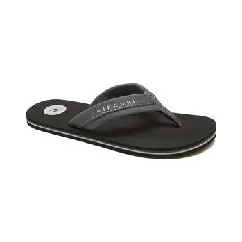 Dámské žabky žabky Rip Curl MAVS Grey/Black velikost 44.0