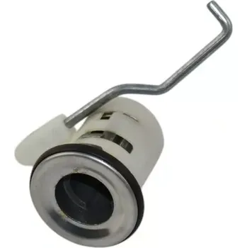 Autozámek Levá přední vložka zámku dveří FIAT PUNTO 188 1999-2012 - VALEO (FIAT 46537790)