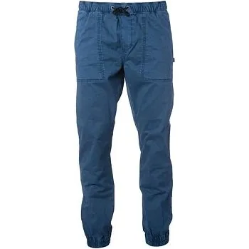 Pánské kalhoty Kalhoty Rip Curl BEACH MISSION PANT Navy velikost L