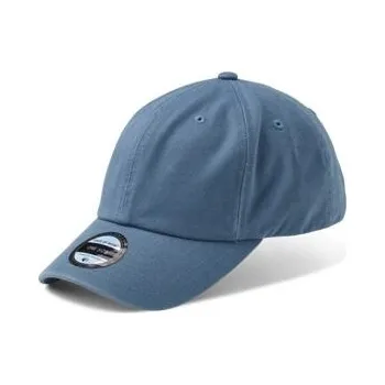 Kšiltovka Kšiltovka State Of WOW VINCENT SOFT BASEBALL CAP Dusty Blue velikost O/S