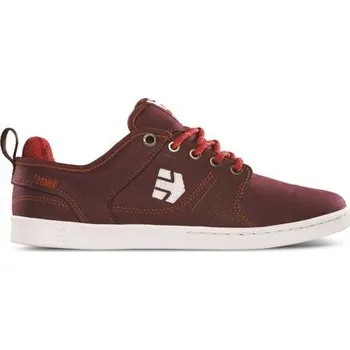 Pánské tenisky Boty Etnies VERSE Maroon velikost 44.0