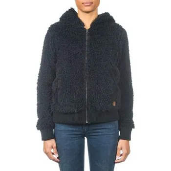 Pánská mikina Mikina Rip Curl CECILIA POLAR FLEECE Black velikost S