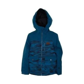 Bunda Rip Curl SNAKE JR JKT Ink Blue velikost 12