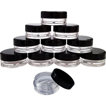 Úložný box Úložný box na ozdoby Perfect černý