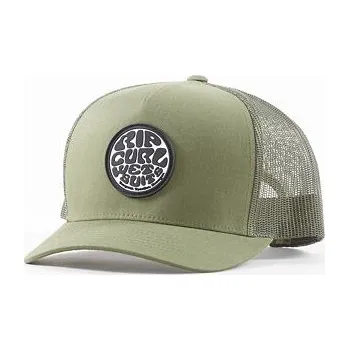 Kšiltovka Kšiltovka Rip Curl ORIGINAL WETTY CAP Dark Olive velikost O/S