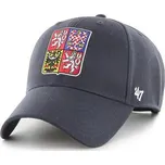 Kšiltovka 47 Brand CZECH NATIONAL TEAM ’47 MVP SNAPBACK Ny velikost O/S