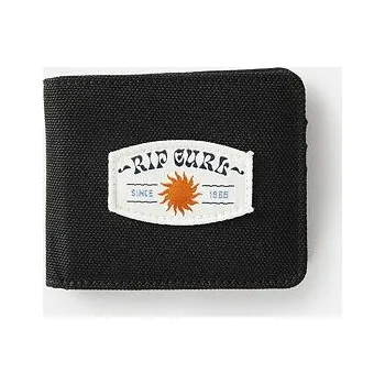 Peněženka Peněženka Rip Curl SWC ALL DAY Washed Black velikost O/S