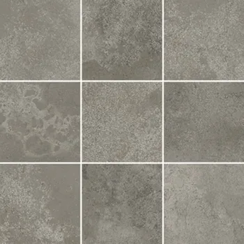 Dlažba DLAŽBA MOZAIKA QUENOS GREY MATT 29,8X29,8